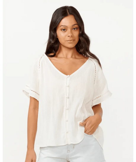 Desert Dreams Free Top - Beachin Surf