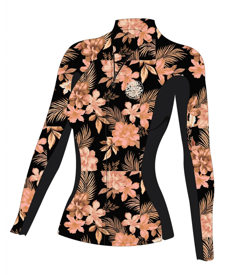 Desert Dreams LS ZT RV - Beachin Surf