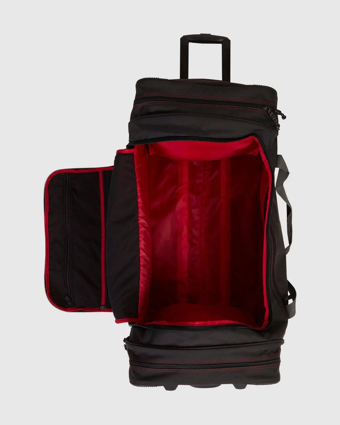 Destination Wheelie 135L Large Wheeled Suitcase - Beachin Surf