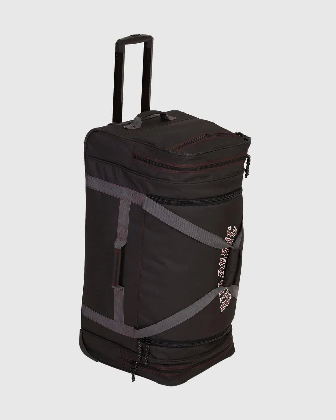 Destination Wheelie 135L Large Wheeled Suitcase