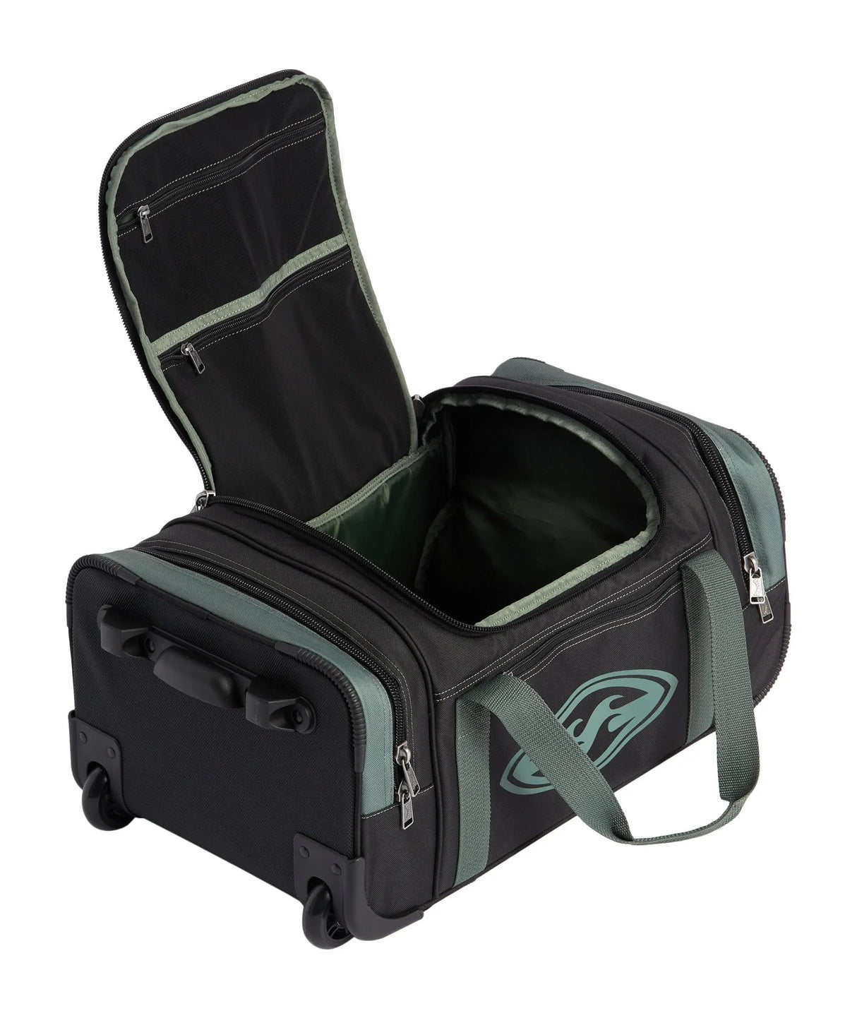 Destination Wheelie 45L