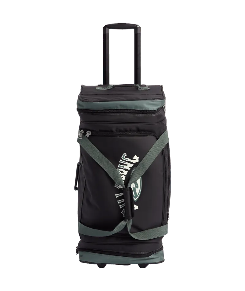 Destination Wheelie 85Lt Luggage - Beachin Surf