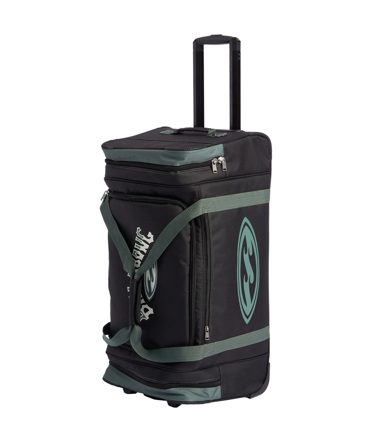 Destination Wheelie 85Lt Luggage - Beachin Surf