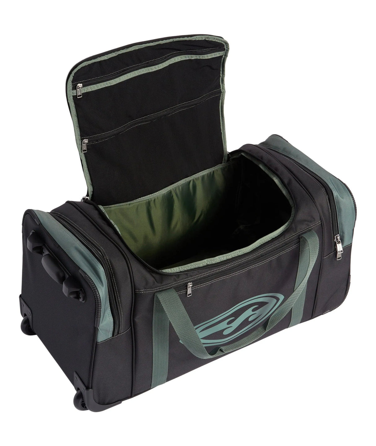 Destination Wheelie 85Lt Luggage - Beachin Surf