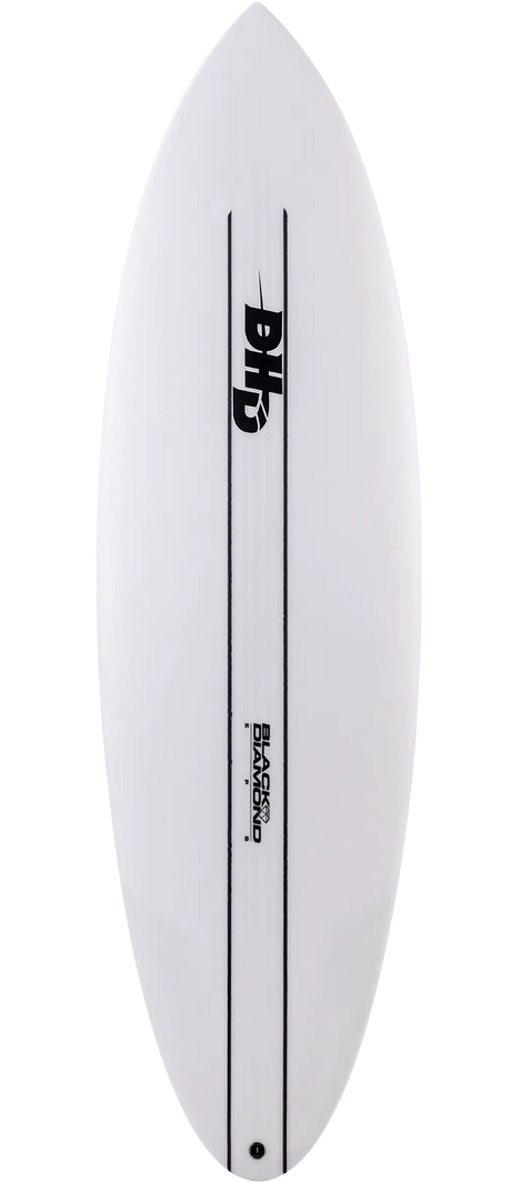 DHD BLACK DIAMOND EPS (NEW) | Beachin Surf | Beachin Surf