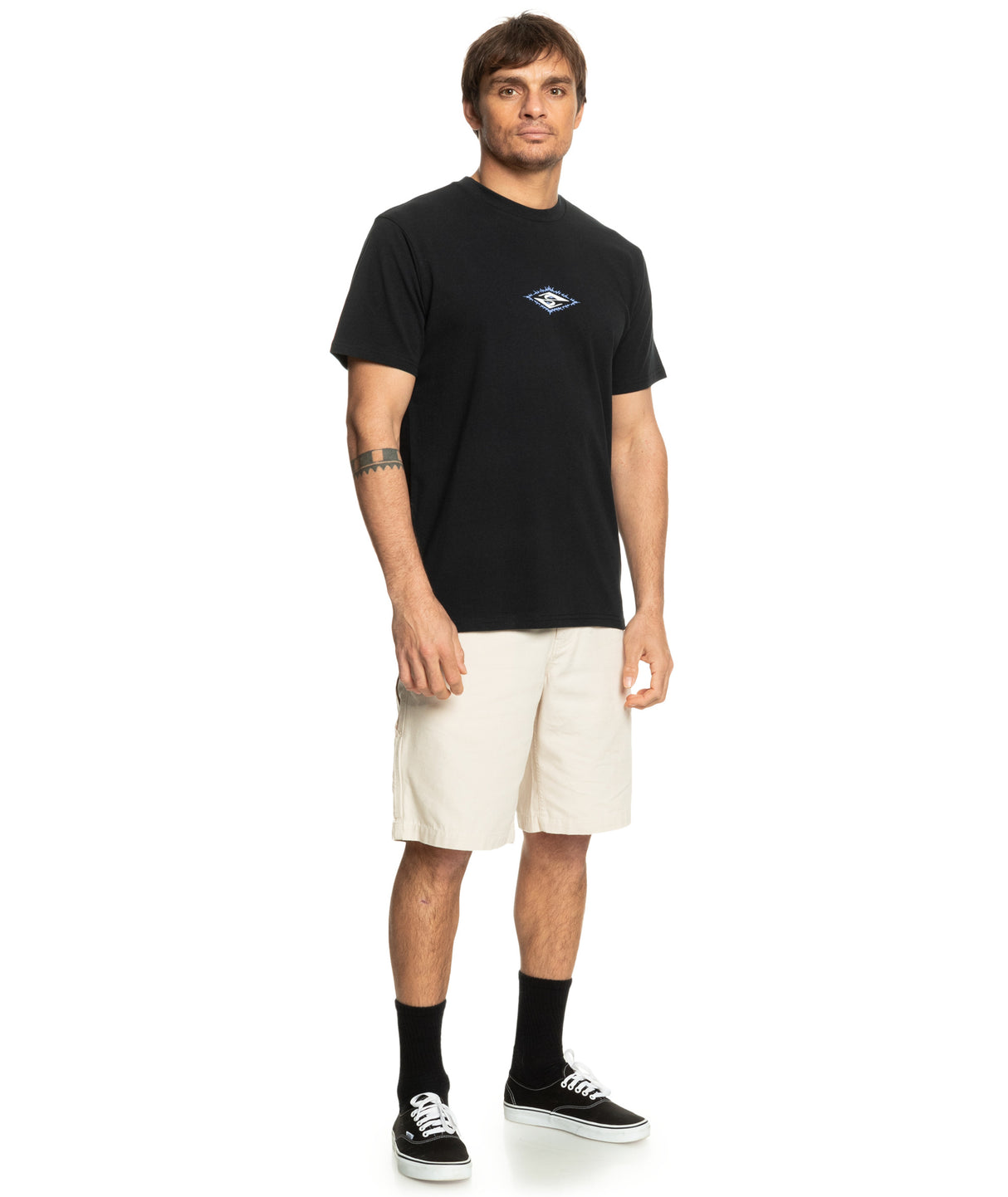 Diamond Thorn SS - Beachin Surf