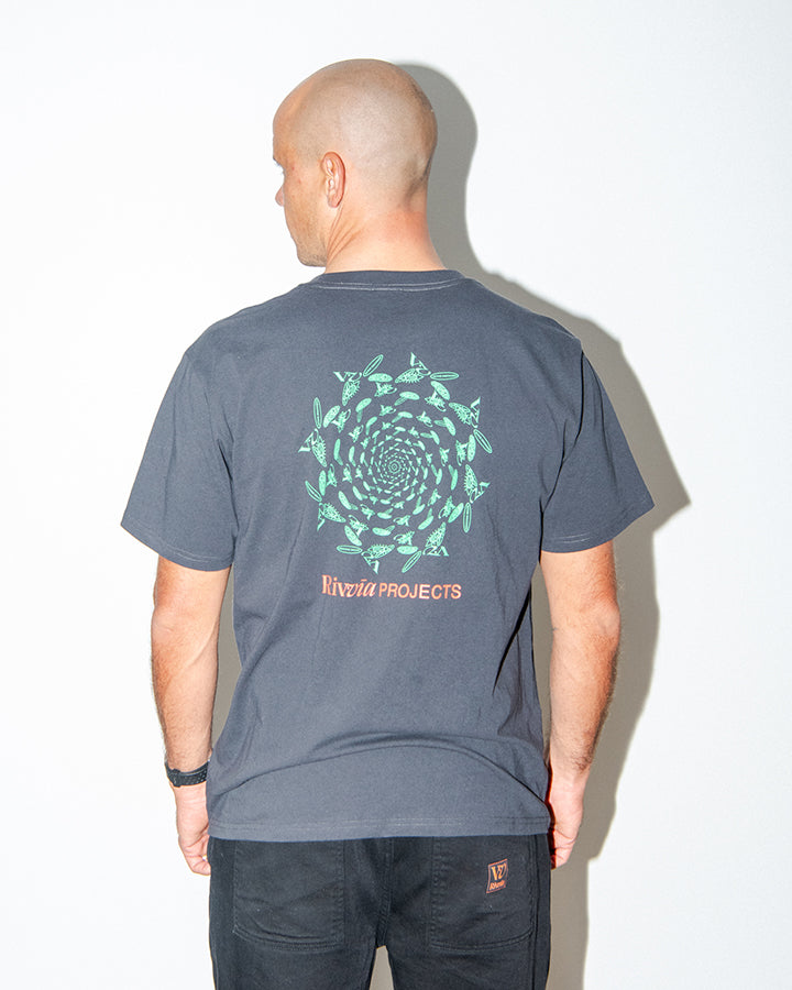 Rivvia Dimension T-Shirt