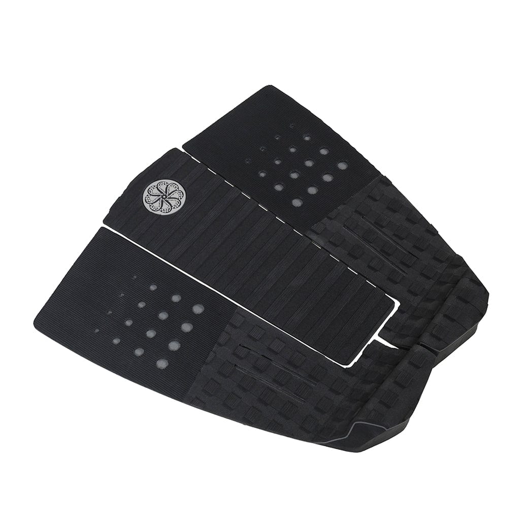 Dion Agius IV Black/Smoke - Octopus