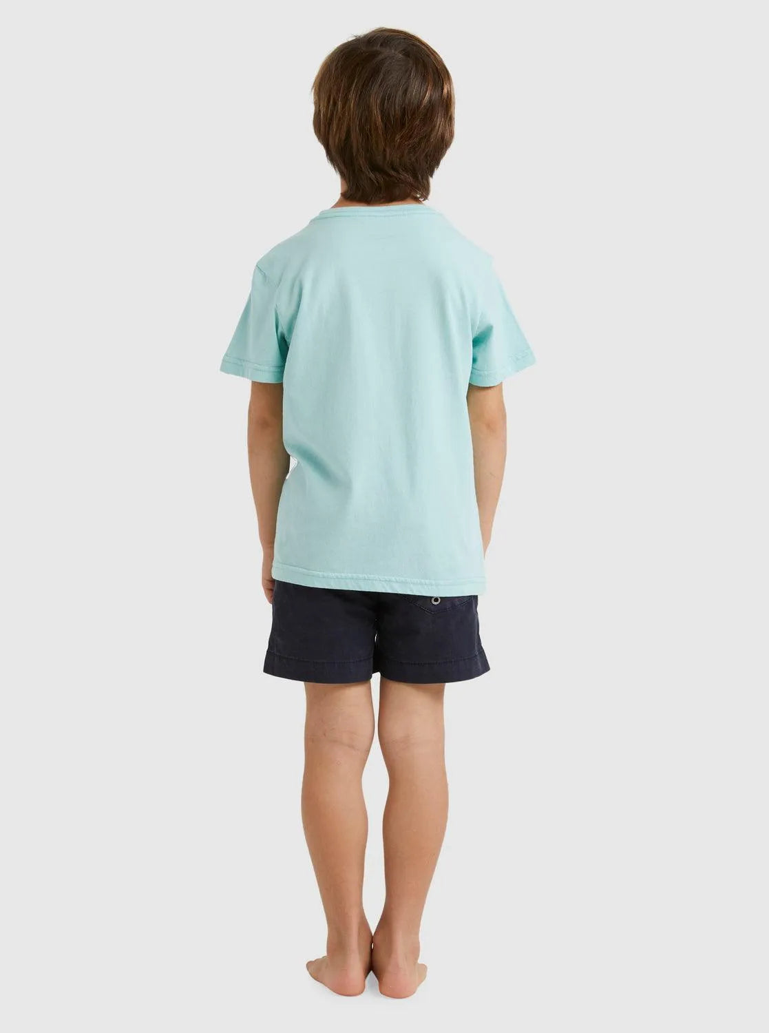 Dirty Paws Boys Ss - Beachin Surf