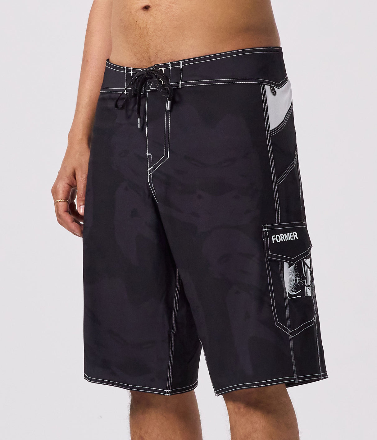 Distort Tracer 20.5 Trunk - Beachin Surf