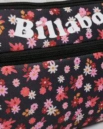 Ditsy Dream Lrg Pencil Case - Beachin Surf