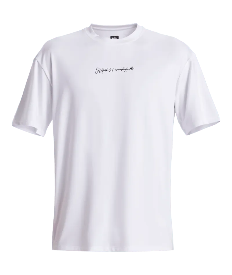 Dna Rushed Logo Surf Tee