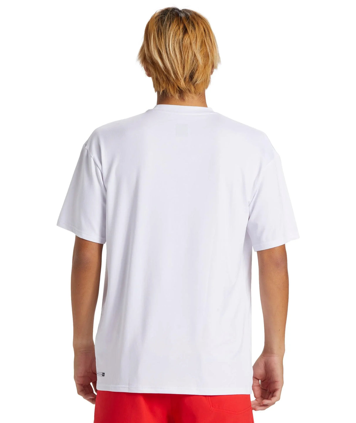 Dna Rushed Logo Surf Tee