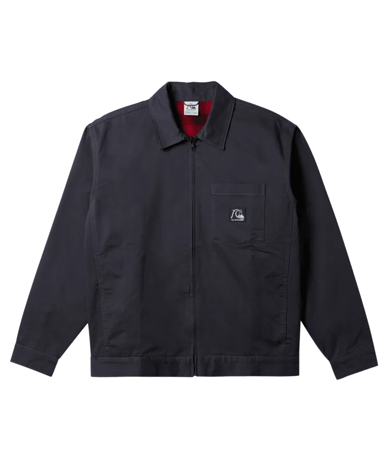Dna Surf Harrington - Harrington Jacket - Beachin Surf
