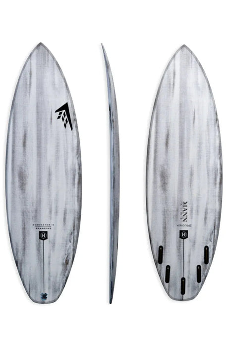Dominator 2.0 - Beachin Surf