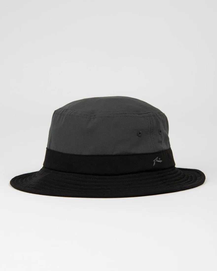 Done Deal Quick Dry Bucket Hat - Beachin Surf