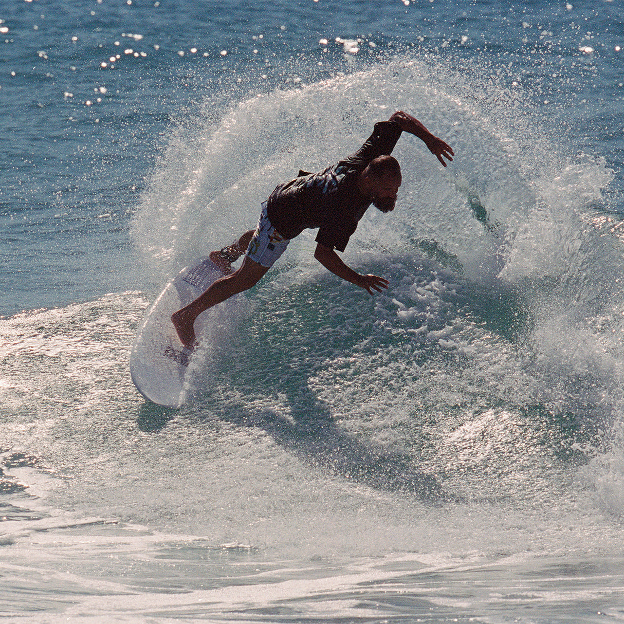 Dope Machine - Beachin Surf
