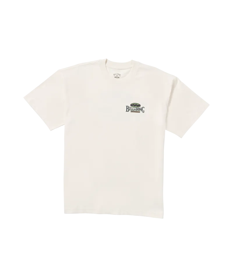 Double Spread Og SS - Beachin Surf