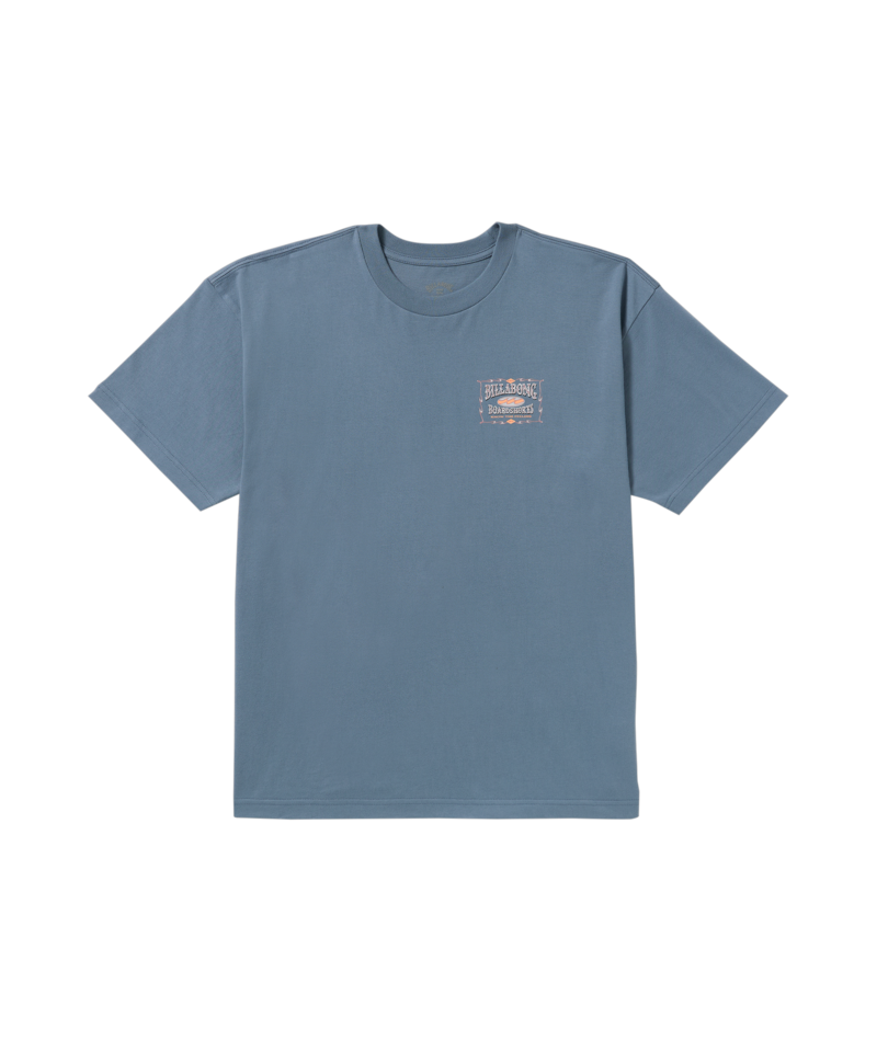 Double Spread Og SS - Beachin Surf