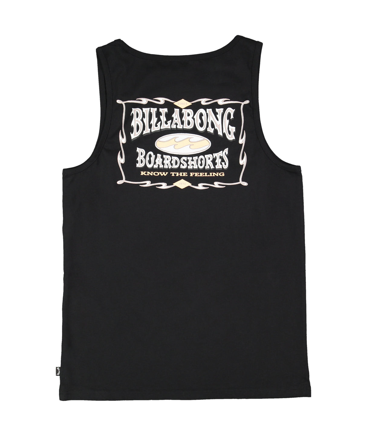 Double Spread Tank - Beachin Surf