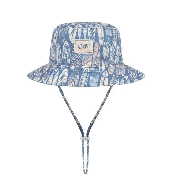 Dozer Boys Bucket Hat - Bremer