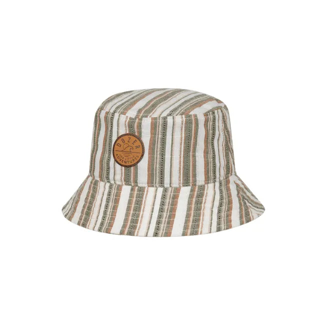 Dozer Boys Bucket Hat - Cowley - Beachin Surf