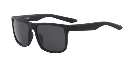 Dr Meridien H20 Matte Black / Ll Smoke Polar - Beachin Surf