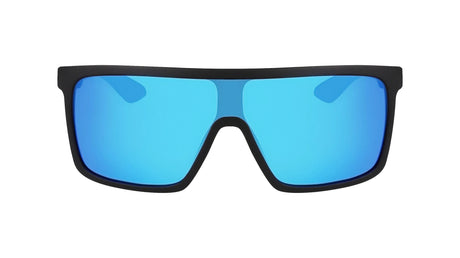 Dr Momentum H20 Matte Black/ Ll Blue Ion Polar - Beachin Surf