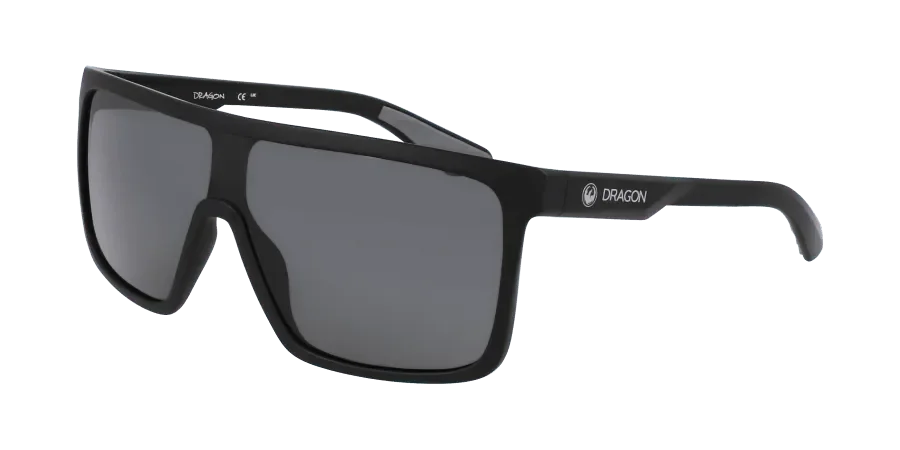 Dr Momentum H20 Matte Black / Ll Smoke Polar