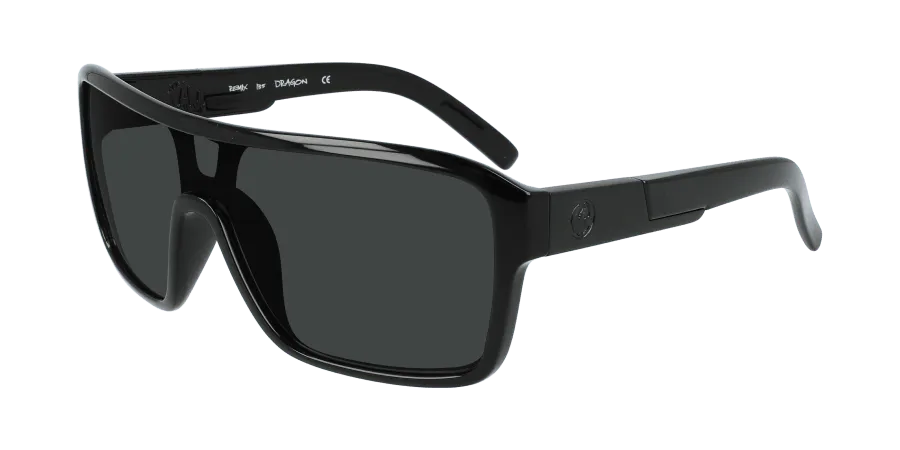 Dr Remix Jet / Ll Smoke Polar - Beachin Surf