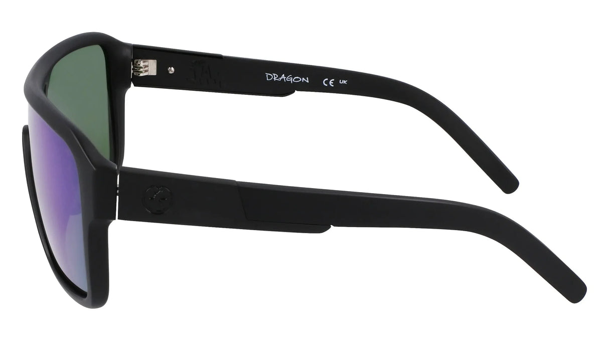 dr-remix-matte-black-ll-green-ion-polar-beachin-surf-60425 - Beachin Surf