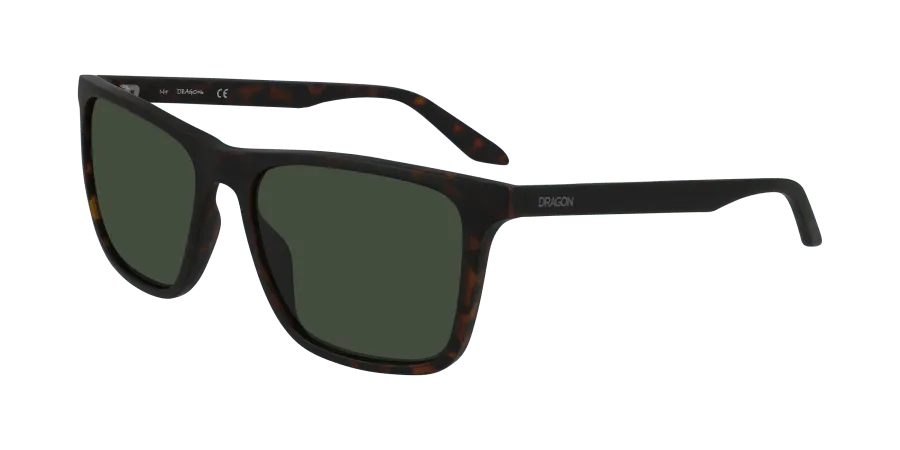 Dr Renew Matte Tortoise / Ll G15 - Beachin Surf