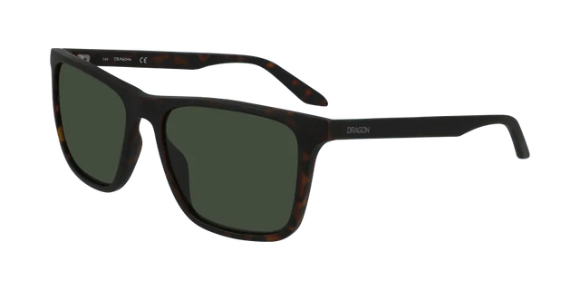 Dr Renew Matte Tortoise / Ll G15 - Beachin Surf