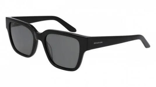 Dr Rowan Shiny Black / Ll Smoke Polar - Beachin Surf