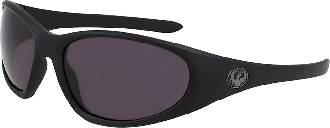 Dr The Box 2.0 Matte Black / Ll Smoke Polar - Beachin Surf