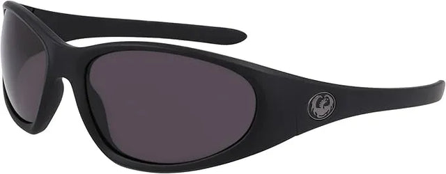 Dr The Box 2.0 Matte Black / Ll Smoke Polar - Beachin Surf