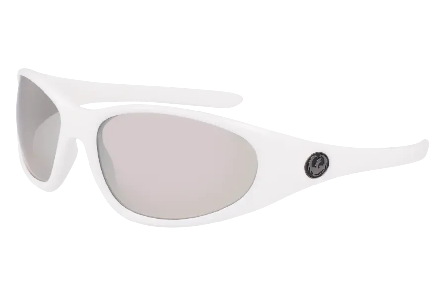 Dr The Box 2.0 White / Ll Silver Ion Polar