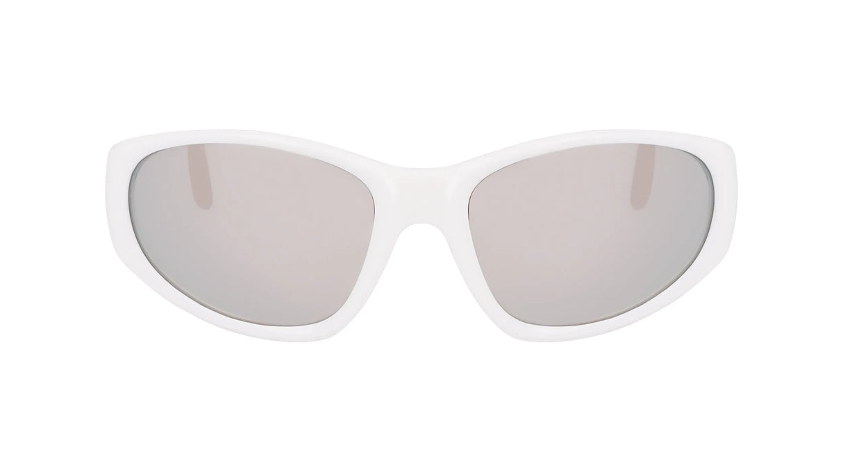 Dr The Box 2.0 White / Ll Silver Ion Polar