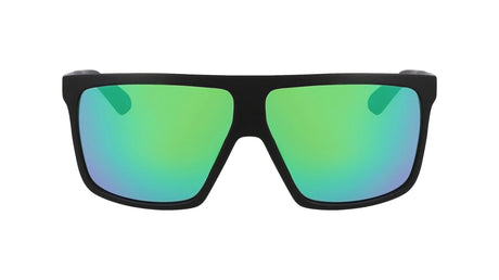 Dr Ultra Matte Black / Ll Green Ion Polar - Beachin Surf