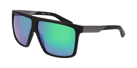 Dr Ultra Matte Black / Ll Green Ion Polar - Beachin Surf