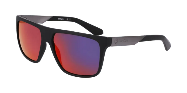 Dr Vinyl Matte Black / Ll Plasma Ion Polar - Beachin Surf