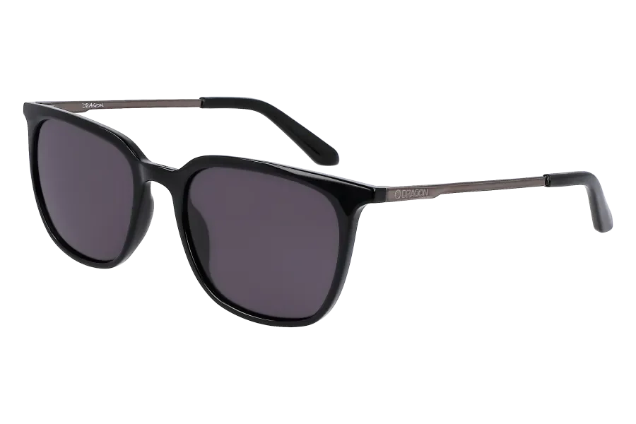 Dr Ziggy Black / Ll Smoke Polar