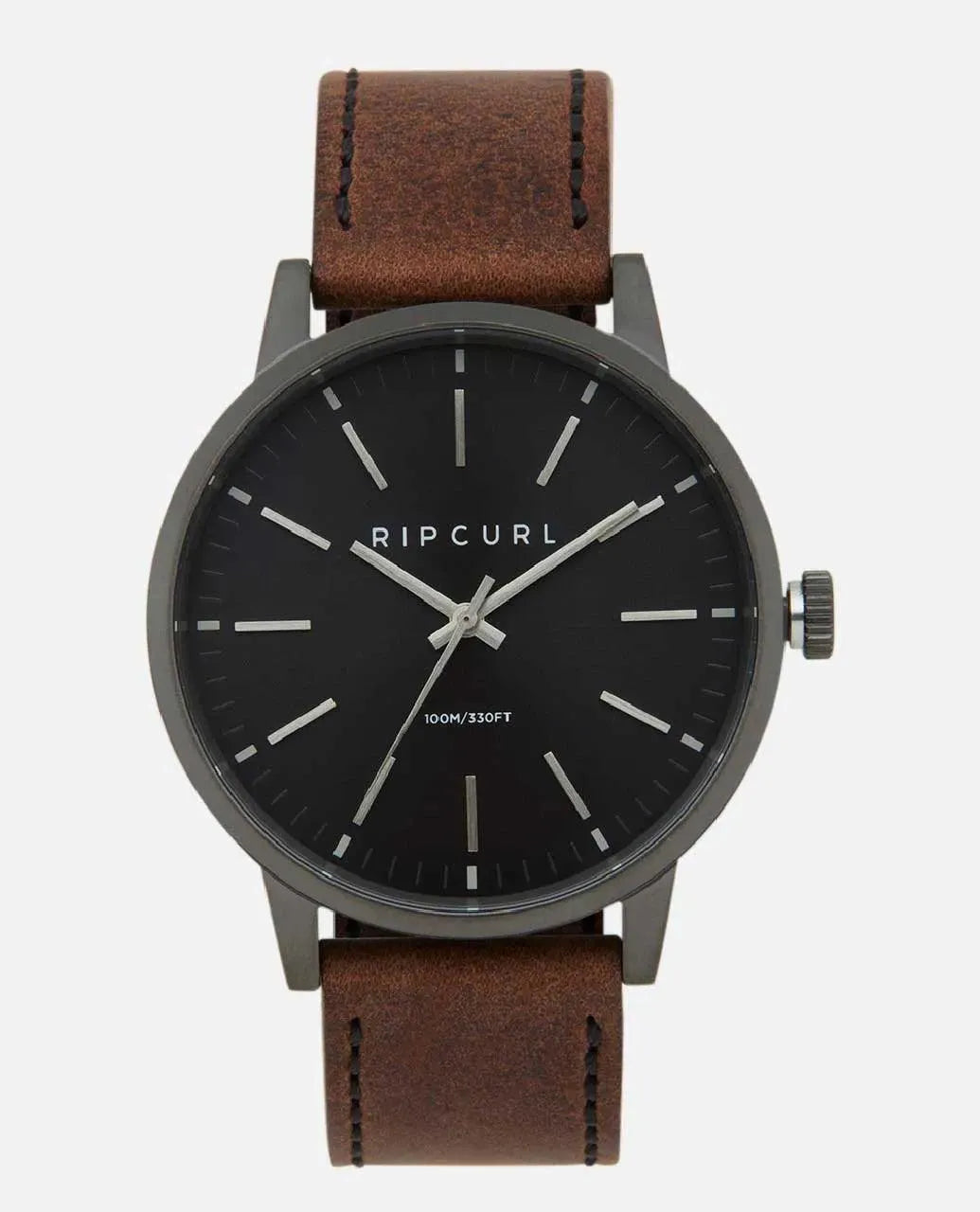 Drake Leather Watch - Beachin Surf