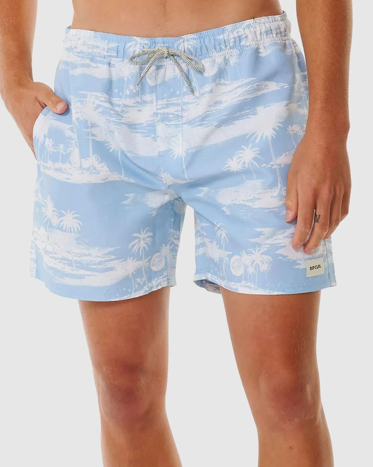 Dreamers Volley - Beachin Surf