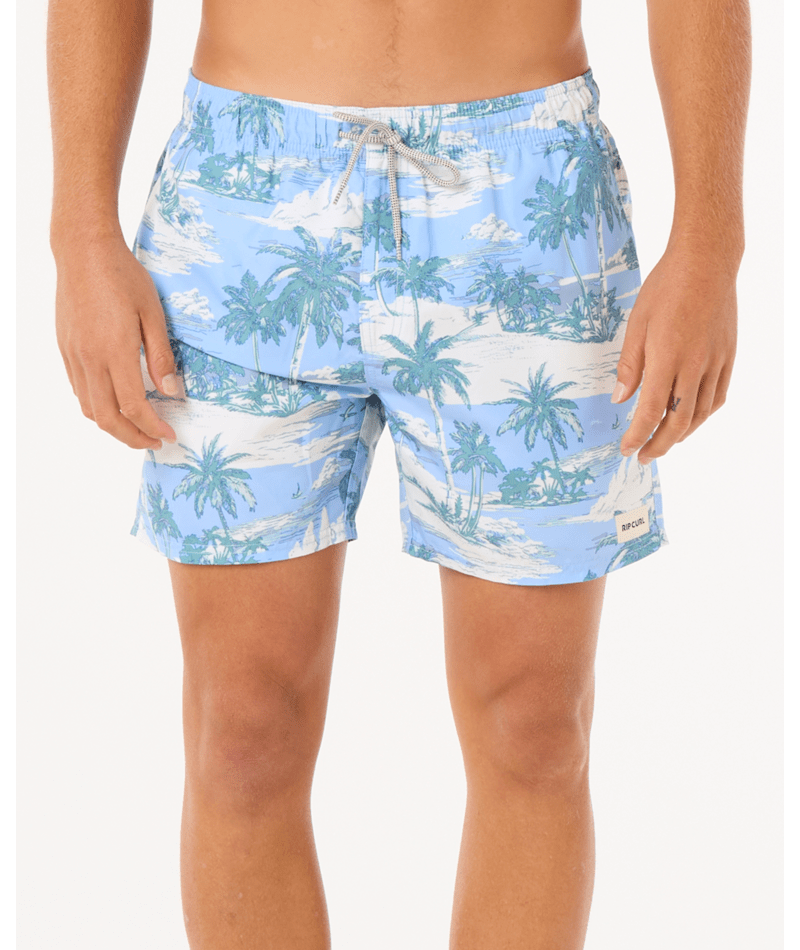 Dreamers Volley - Beachin Surf