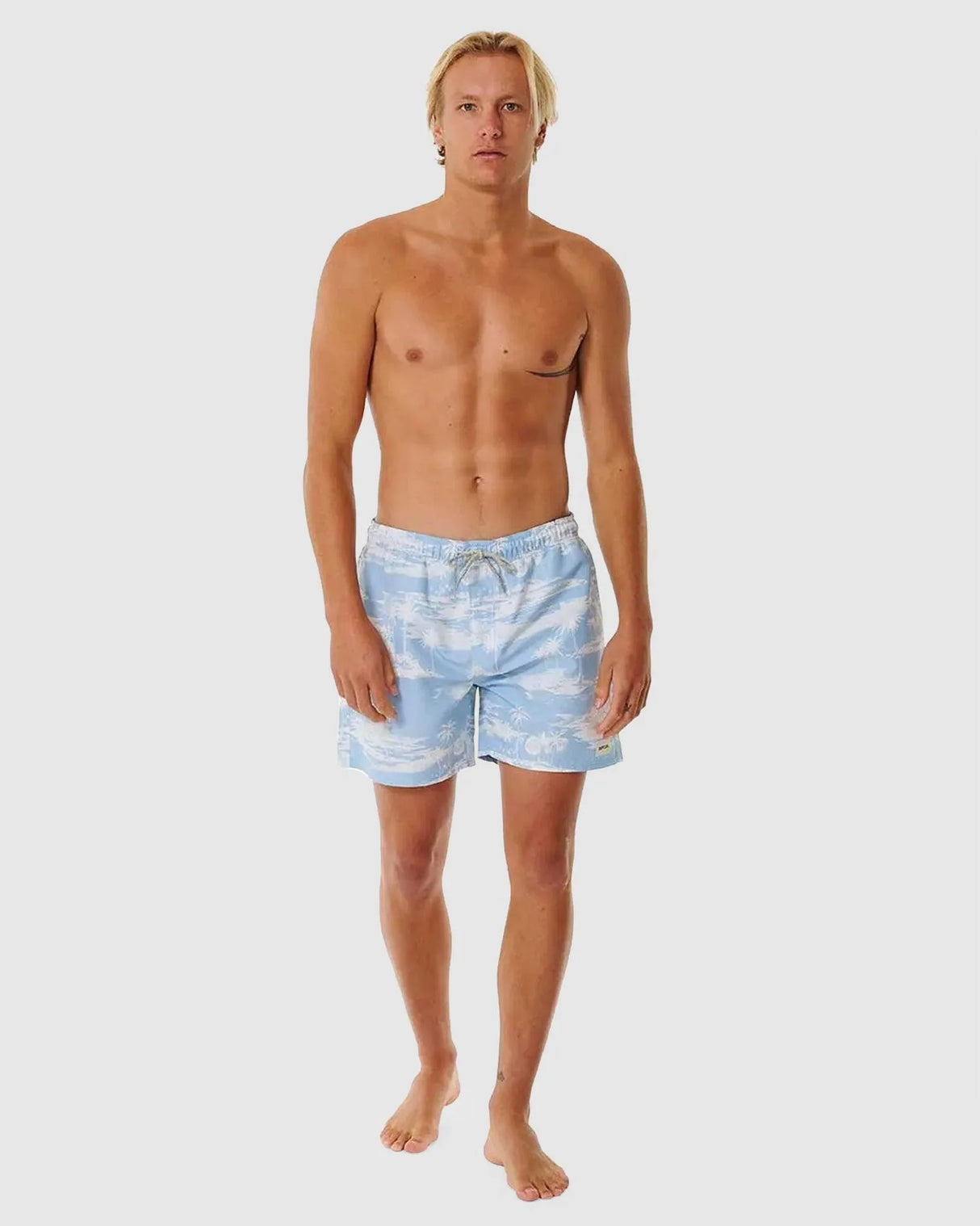 Dreamers Volley - Beachin Surf