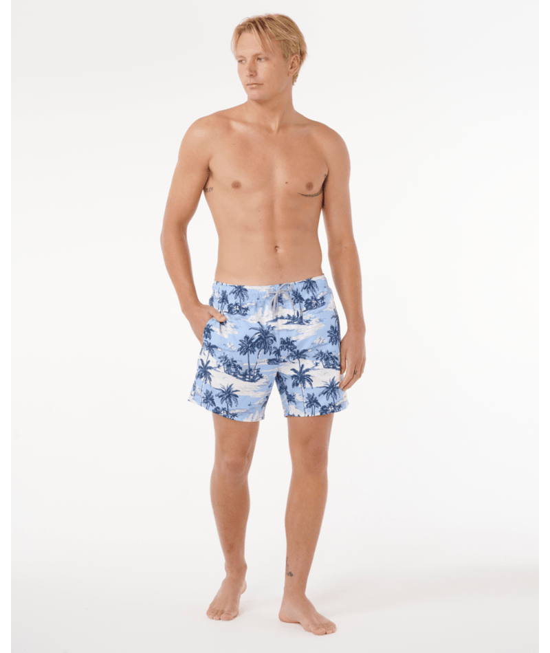 Dreamers Volley - Beachin Surf