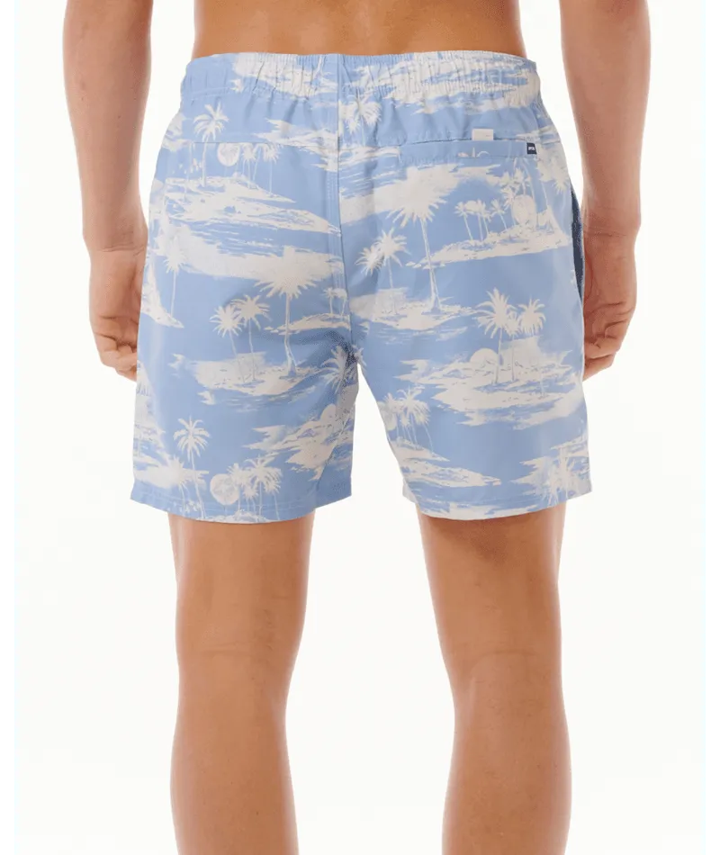 Dreamers Volley - Beachin Surf