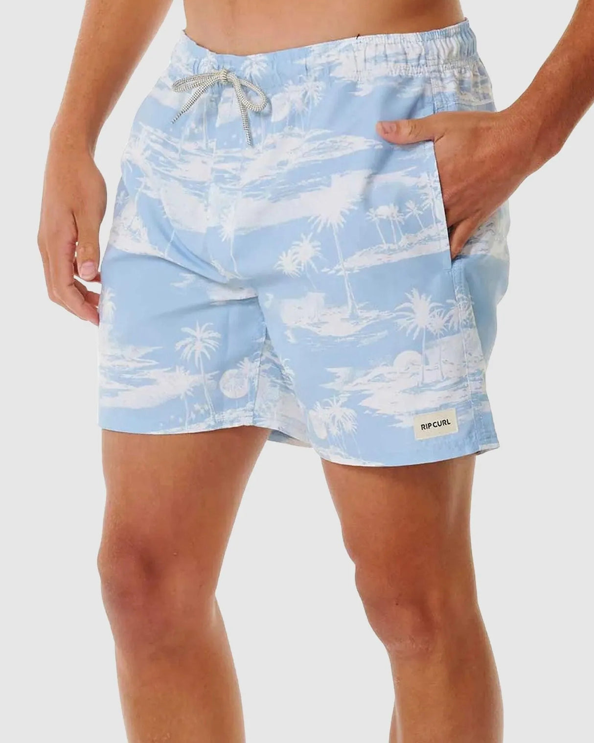 Dreamers Volley - Beachin Surf