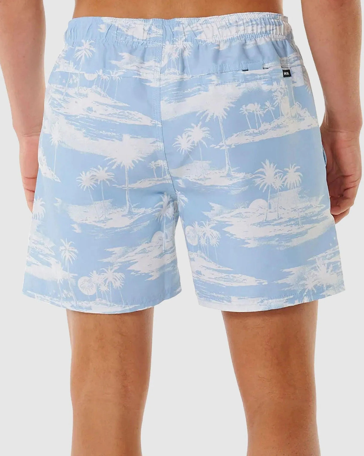 Dreamers Volley - Beachin Surf